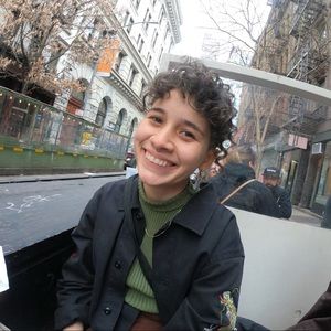 Meet your Posher, Kerem